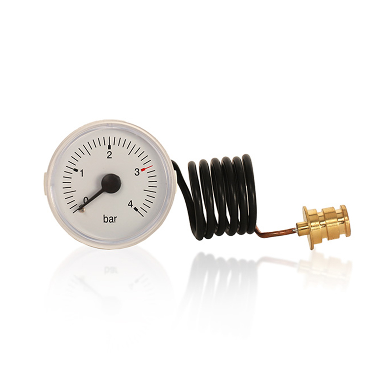 Y45 Capillary Manometer