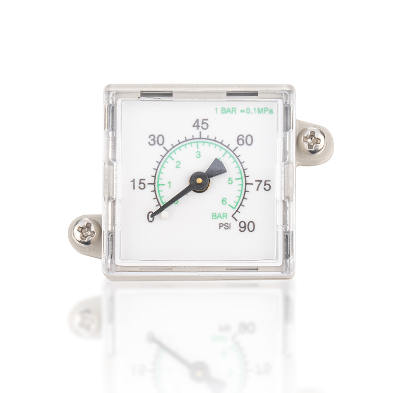 Pressure Gauge