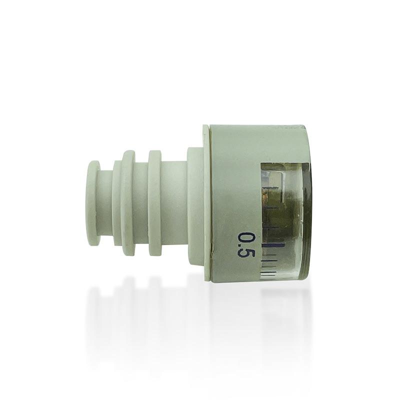 Pressure Gauge