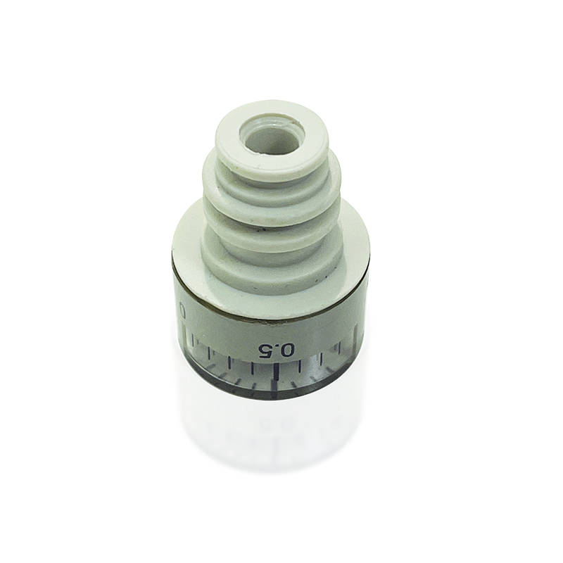 Pressure Gauge